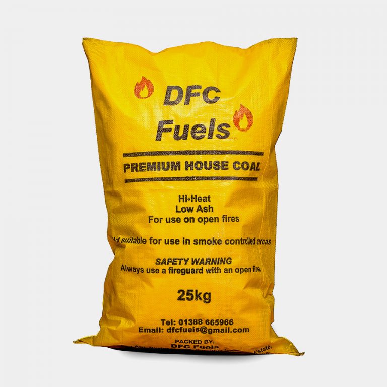 Solid Fuels DFC Fuels